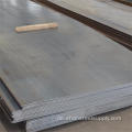 6mm-25 mm dicker S335 Mild MS Carbon Steel Plate